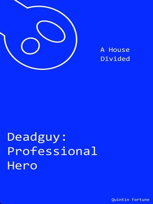 cover image of A House Divided